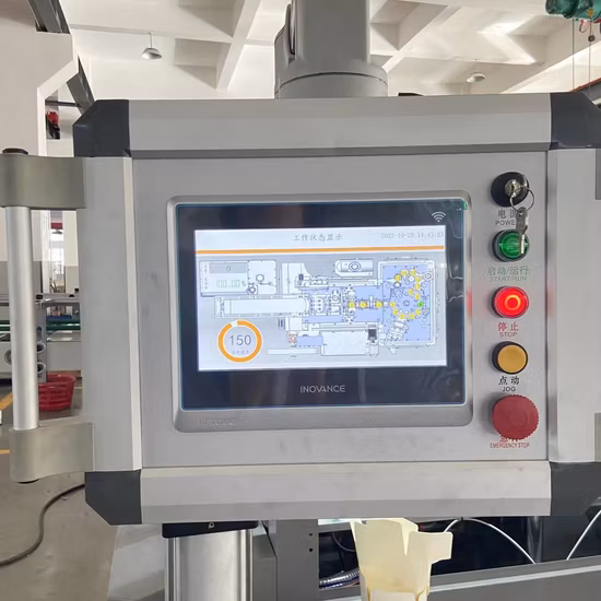 크래프트 종이 선물 가방, 트위스트 핸들 쇼핑백, 부직포 가방